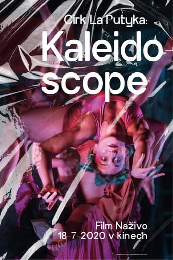 Poster de La Putyka: Kaleidoscope