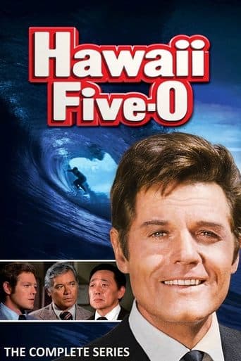 Poster de Hawaii Five-O
