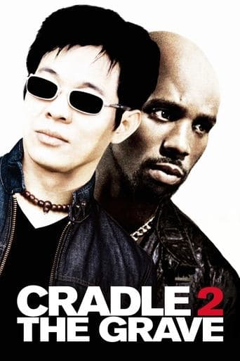 Poster de Cradle 2 the Grave