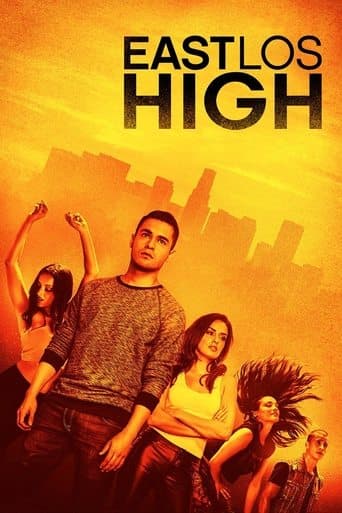Poster de East Los High