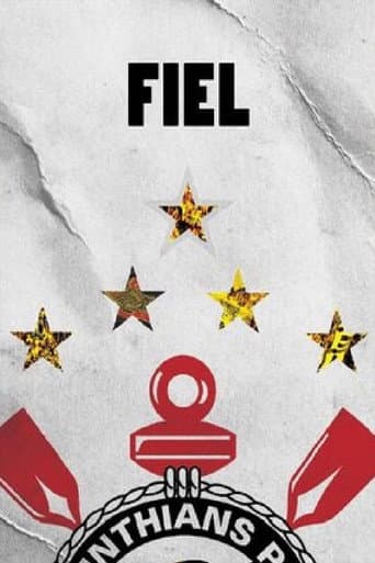 Poster de FIEL - O Filme
