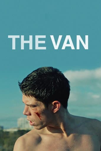 Poster de The Van