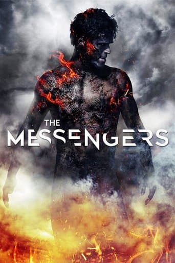 Poster de The Messengers