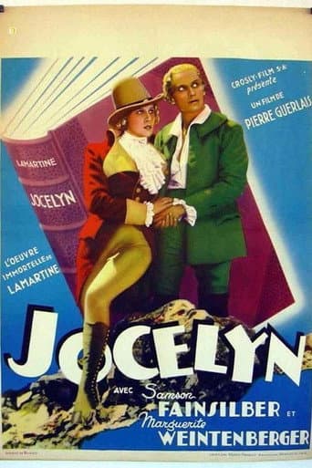 Poster de Jocelyn