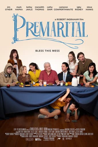 Poster de Premarital