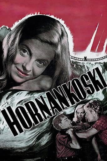 Poster de Hornankoski