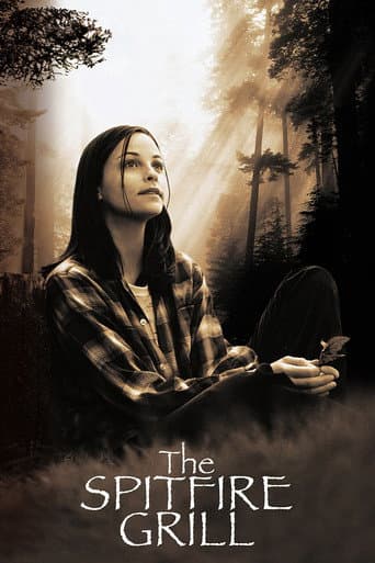 Poster de The Spitfire Grill