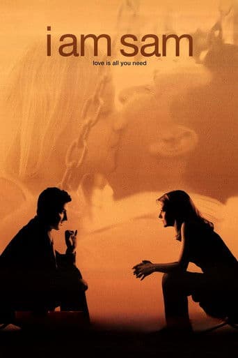 Poster de I Am Sam