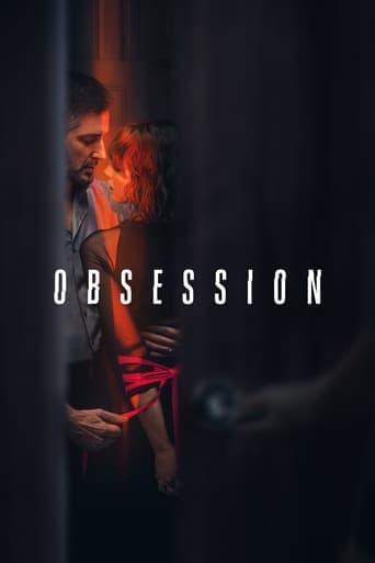 Poster de Obsession
