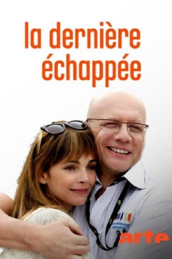 Poster de La dernière échappée