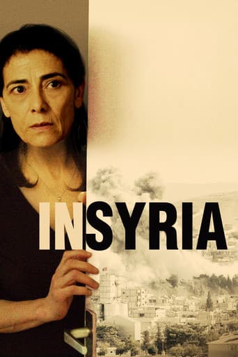 Poster de In Syria
