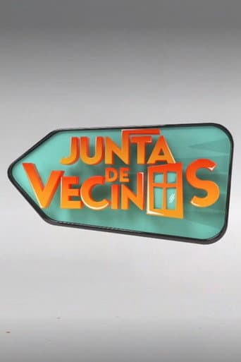 Poster de Junta de Vecinos