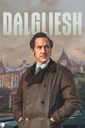 Poster de Dalgliesh