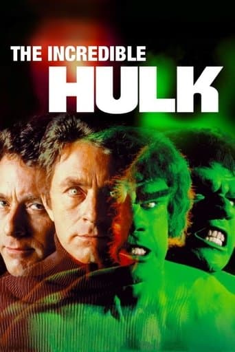 Poster de The Incredible Hulk