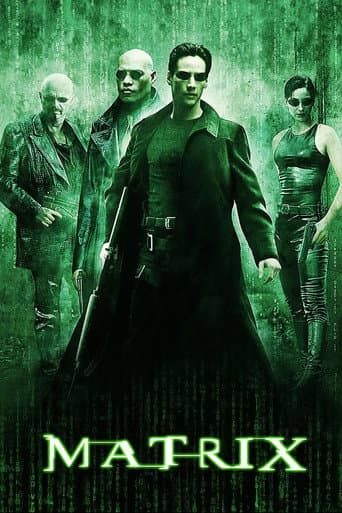 Poster de Matrix
