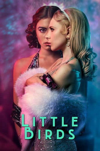 Poster de Little Birds