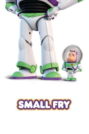 Poster de Small Fry
