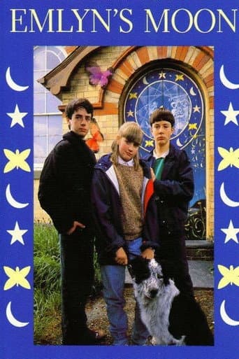 Poster de Emlyn's Moon