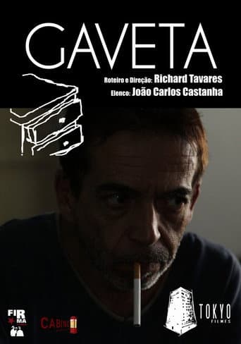 Poster de Gaveta