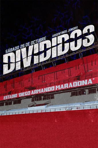 Poster de Divididos - Estadio Argentinos Juniors
