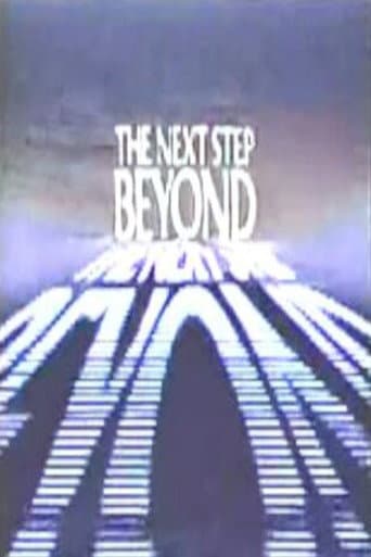 Poster de The Next Step Beyond