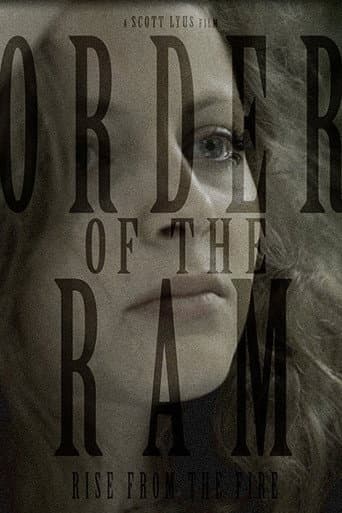 Poster de Order of the Ram