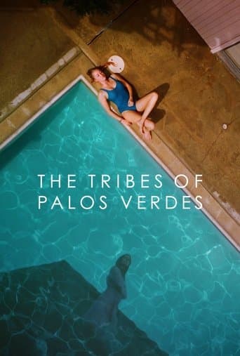 Poster de The Tribes of Palos Verdes