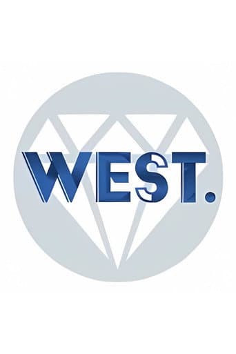 Poster de D×WEST.
