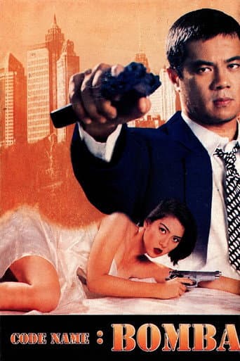 Poster de Code Name: Bomba