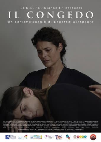Poster de Il Congedo