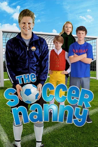 Poster de The Soccer Nanny