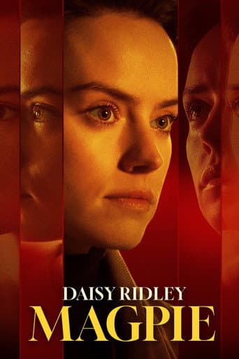 Poster de Magpie