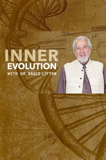 Poster de Inner Evolution