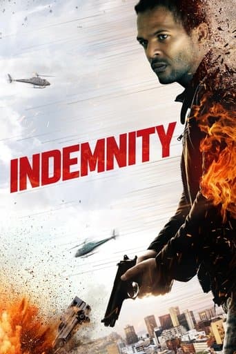 Poster de Indemnity