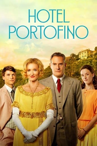 Poster de Hotel Portofino