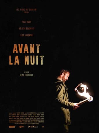Poster de Avant la Nuit