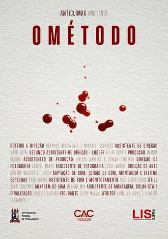 Poster de O Método