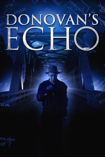 Poster de Donovan's Echo