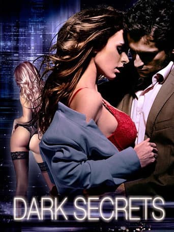 Poster de Dark Secrets
