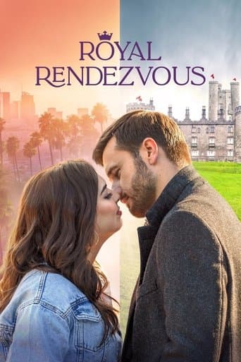 Poster de Royal Rendezvous