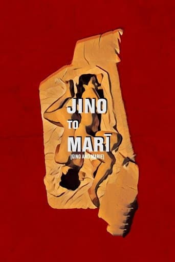 Poster de Gino and Marie