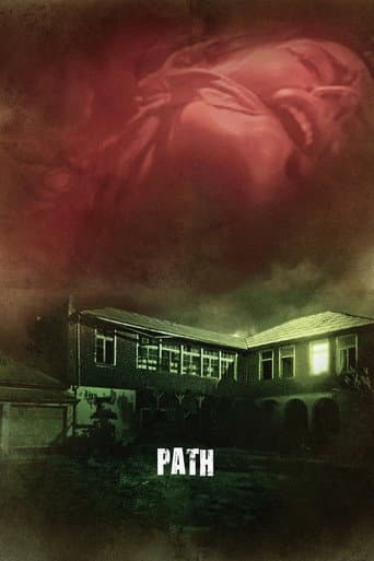 Poster de Path