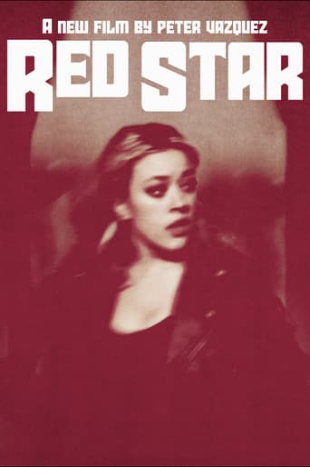Poster de RED STAR