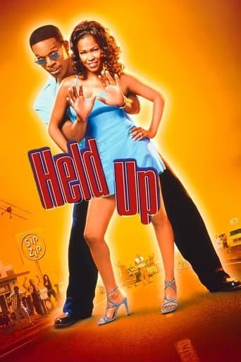 Poster de Held Up