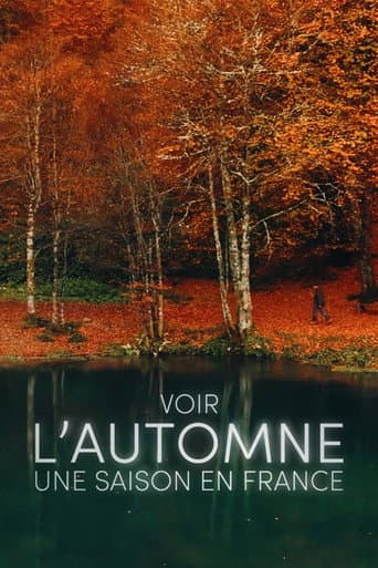 Poster de Voir l'automne, une saison en France