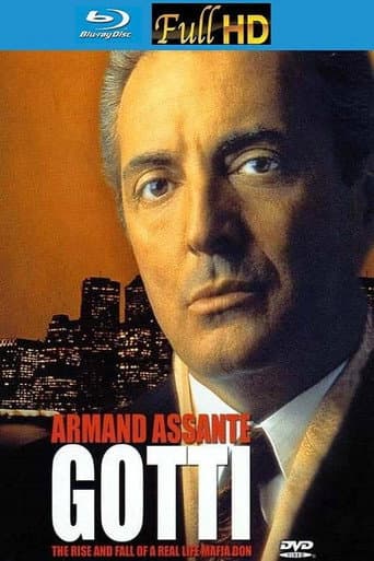 Poster de Gotti