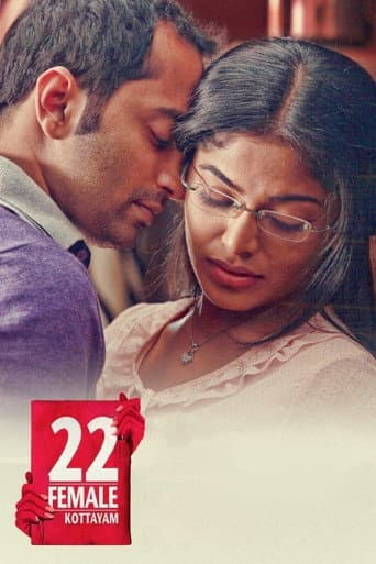 Poster de 22 Female Kottayam