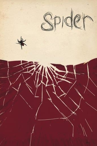 Poster de Spider