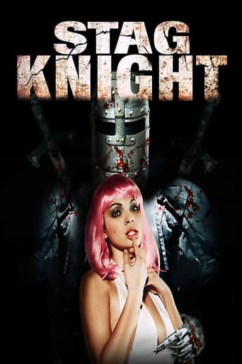 Poster de Stagknight