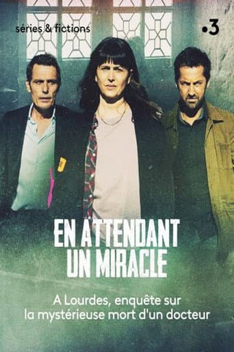 Poster de En attendant un miracle